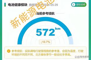 手感不佳！杰伦-布朗上半场9投2中&罚球4中2 得到6分5篮板2助攻